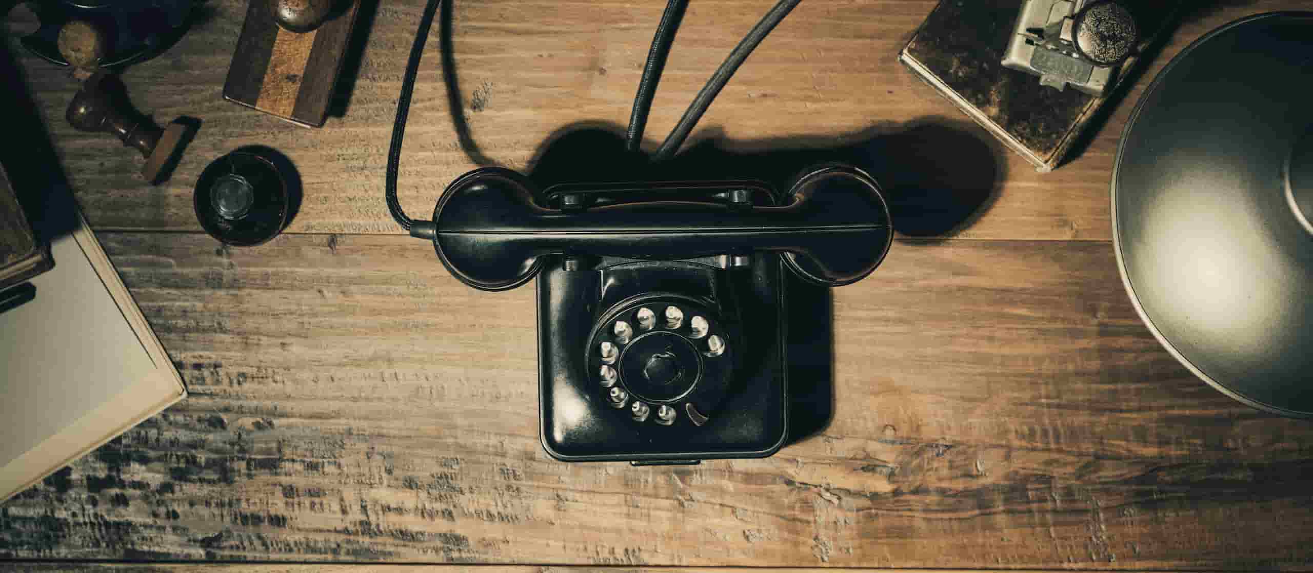 phone system