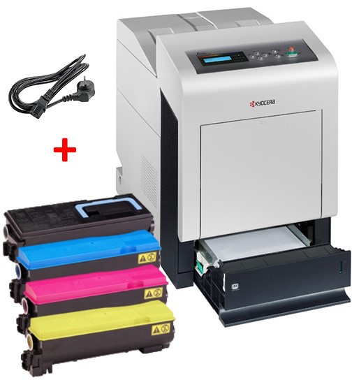 Best Color Laser Printer All In One for Home and Office 1