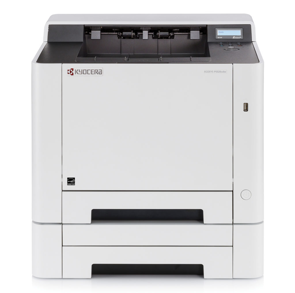 ECOSYS P5026cdw